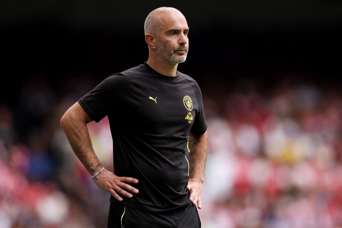 Crystal Palace vs Man City prediction: Premier League odds, betting tips and lineups