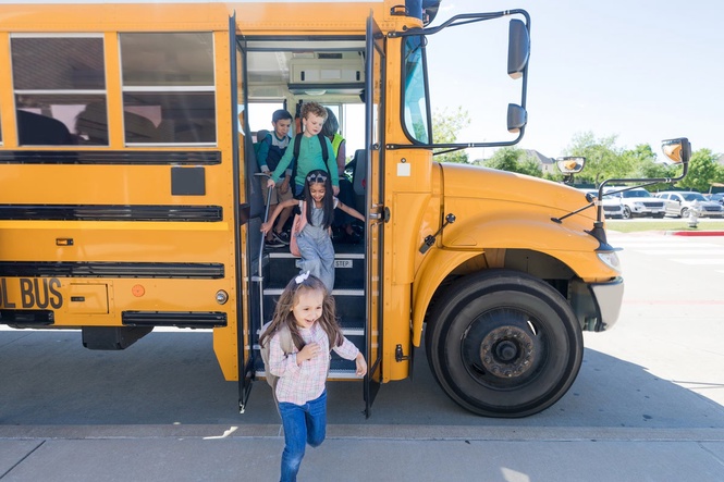 How Trump’s war on Iran is affecting school buses across the US