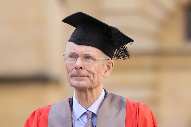 Polling guru Sir John Curtice favourite to lead PM’s first-past-the-post voting review