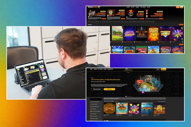 Casinos that accept Revolut: Top sites ranked and reviewed