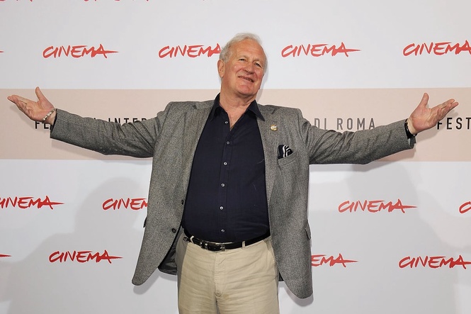 Tinker Tailor Soldier Spy director John Irvin dies aged 86 as tributes pour in