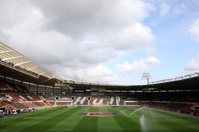 Hull City fined £30,000 over discriminatory chanting during Chelsea FA Cup tie