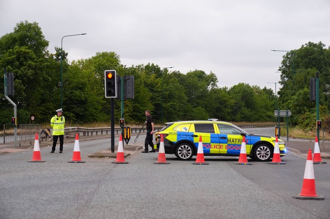 All we know about A66 crash that killed seven as police officers and young men who died after pursuit are named
