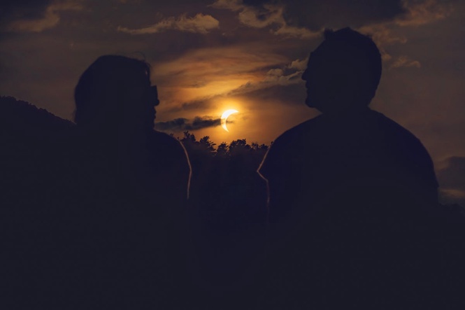 Partial lunar eclipse to be visible for nearly half the planet. Here’s what to know