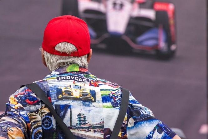 IndyCar Comes to the Nation’s Capital, in photos