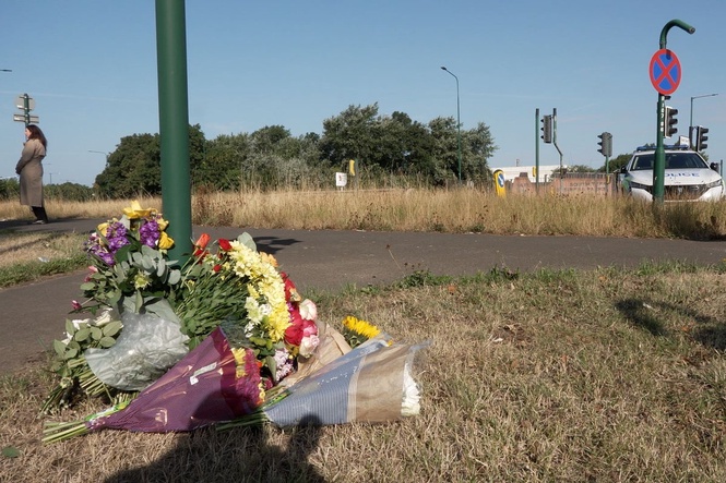 Five males killed in car driving wrong way on A66 named by police