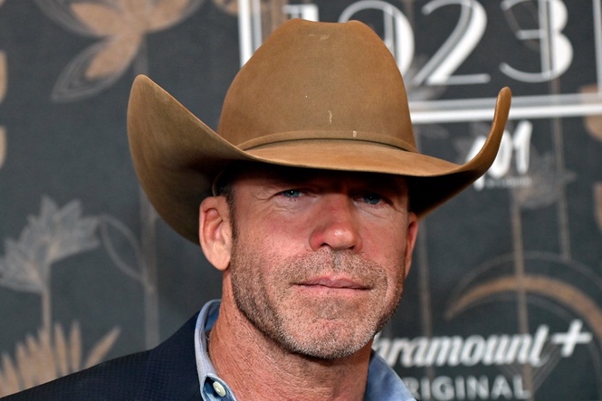 Taylor Sheridan accused of stealing Yellowstone idea in copyright lawsuit