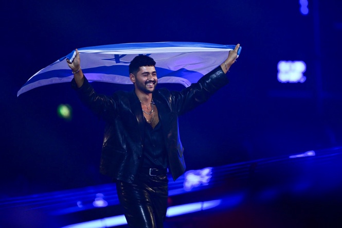 Broadcaster to boycott Eurovision again over Israel’s involvement