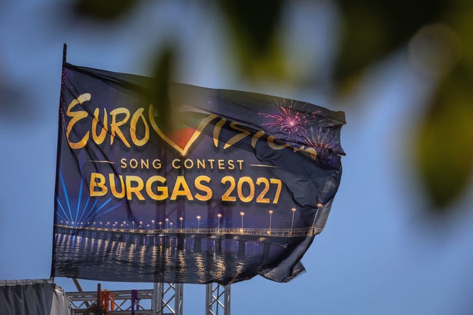 Eurovision branded a ‘platform for division’ as major broadcaster confirms 2027 boycott