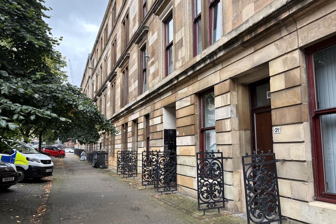 Police investigating double murder seize more than 4,000 hours of CCTV footage