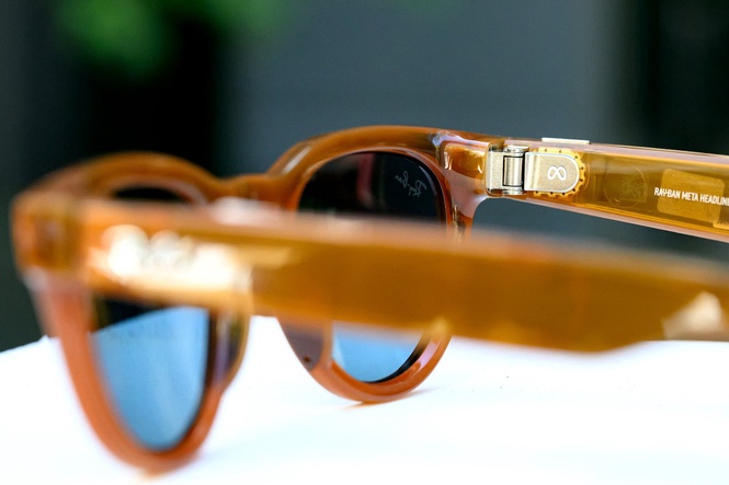 Meta appears to be working on a ‘kill switch’ for its controversial smart glasses