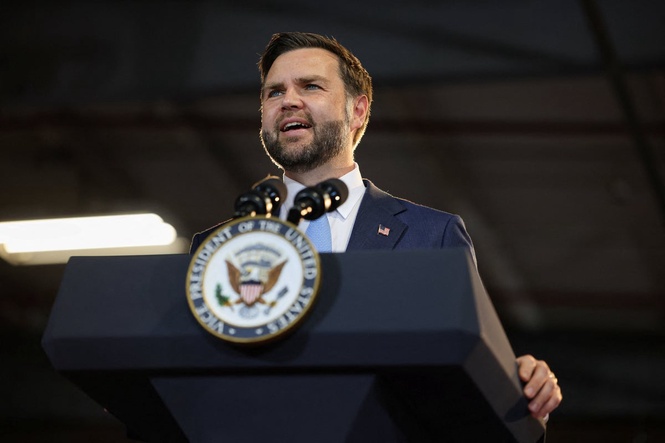 JD Vance warns Canada: ‘Stop taking advantage of America’