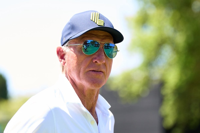 Former LIV Golf CEO gives honest verdict on breakaway league’s decline
