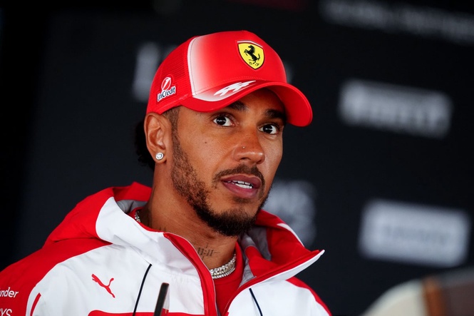 Lewis Hamilton vows ‘I’ll be better’ following sarcastic Dutch GP radio messages