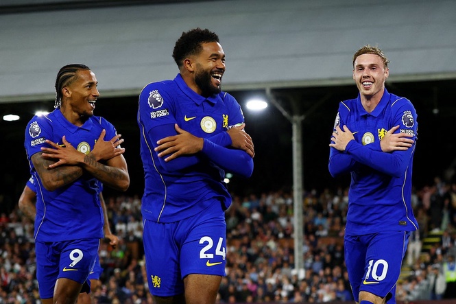 Fulham vs Chelsea LIVE: Blues warned title challenge is ‘impossible’ without key change despite win