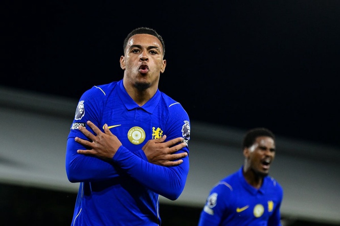 Morgan Rogers sends ominous warning to Chelsea’s rivals after debut goal