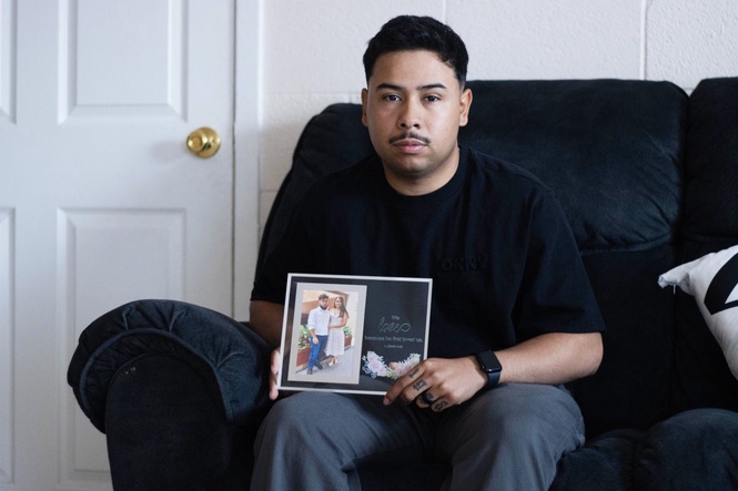 Wife of active-duty Army sergeant is deported to Honduras under Trump's immigration crackdown