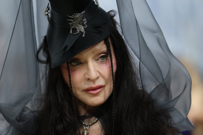 AI songs banned from Australian charts after viral Madonna track