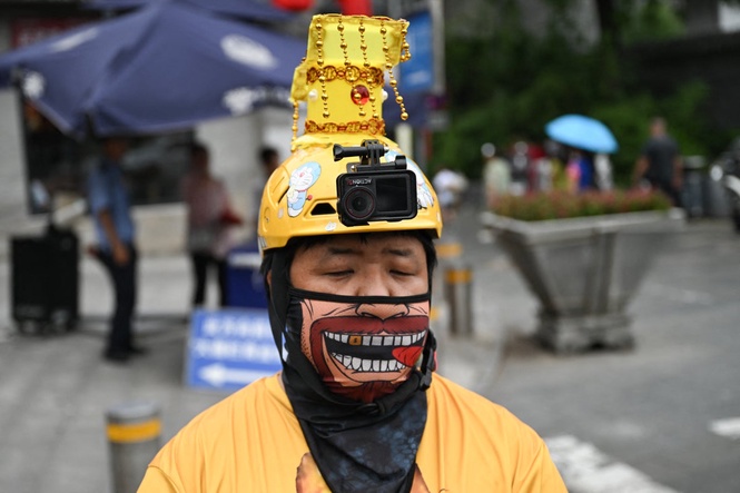 Economist faces backlash for saying gig work improves welfare: ‘Flexibility is a benefit’