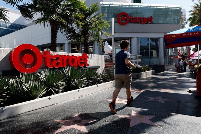 Target removes ‘offensive’ Halloween costume from stores