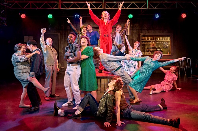 Hit musical Pride moving to West End after sell-out run