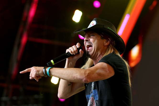 Poison star cancels solo tour after kidney stone surgery