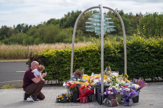 Police arrest more suspects over A66 crash that killed seven people