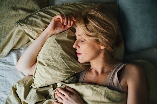 The surprising way struggling sleepers can boost their energy levels
