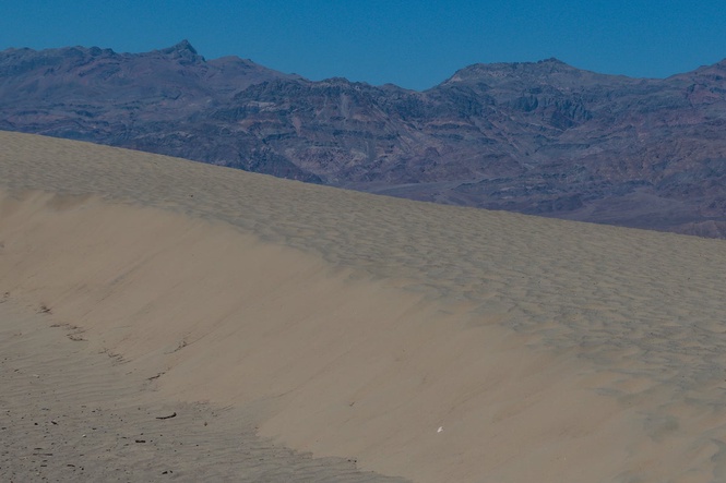 Tourist dies in national park after getting stranded in 116-degree heat