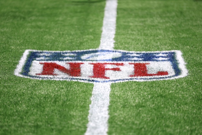 NFL ‘continuously striving’ to make sport safer after CTE risks laid bare in new study