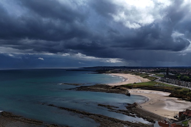 ‘Intense’ thunderstorms could cause travel disruption, Met Office warns