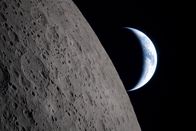 How would an airport on the Moon work? Ambitious plans explained