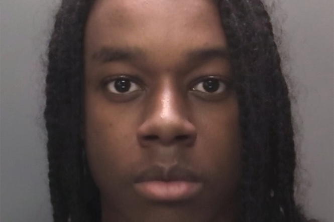 Student jailed for 10 years after stabbing former friend following fake Rolex dispute