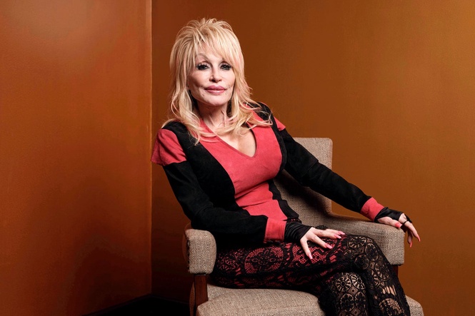 Dolly Parton, music star, actor and beloved figure who spanned generations has died at 80