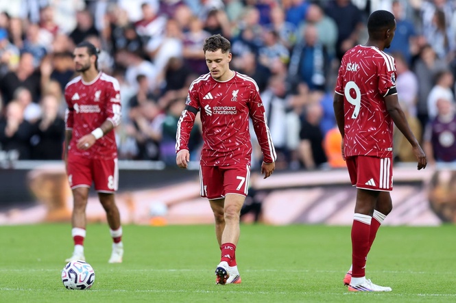 Liverpool to play Tottenham in third round of the Carabao Cup