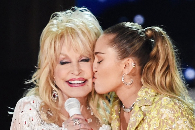 Dolly Parton death: Miley Cyrus pays emotional tribute to her ‘angel’ godmother