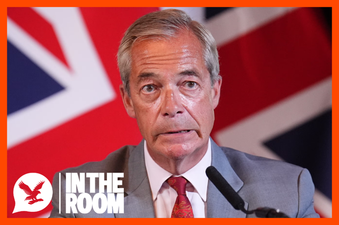 Reform’s path to No 10 is being overhyped, says former Downing Street adviser