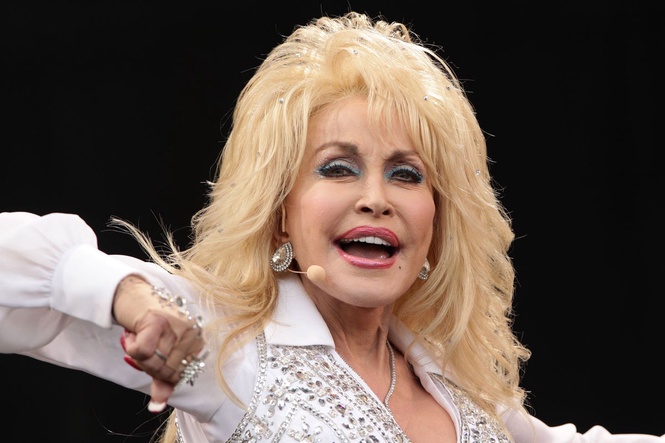 Dolly Parton’s most memorable film and TV roles
