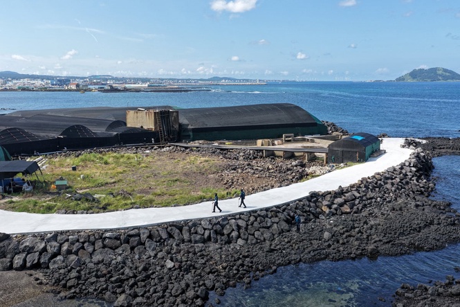 Four bodies in three days: Police under scrutiny after mysterious deaths on South Korea’s Jeju island