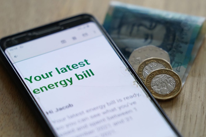 UK households face new tax rules from October 1 – what to know