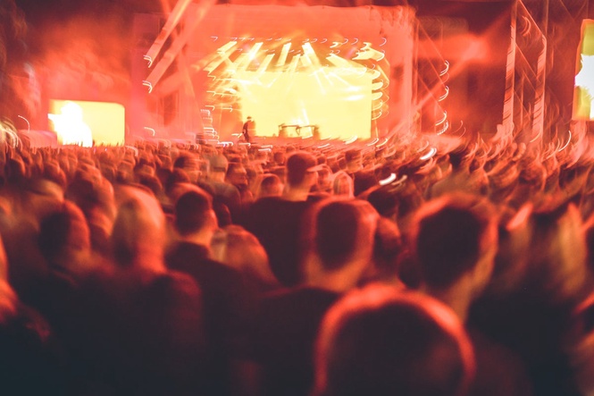 Pink cocaine, apple-flavoured ketamine and triple-strength ecstasy: How festival drugs went supersonic
