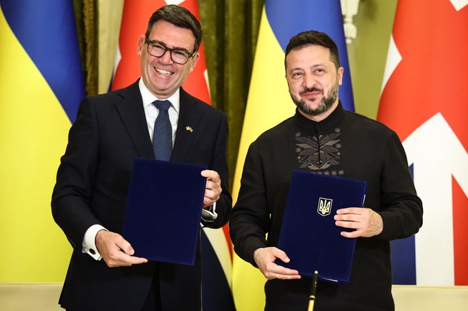 PM says Britain will not stop supporting Ukraine, amid CIA chief’s Russia visit