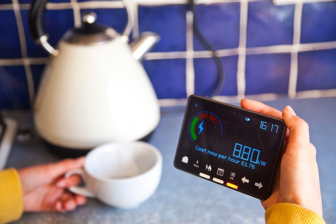 Ofgem energy price cap: How to save money on your bills when working from home