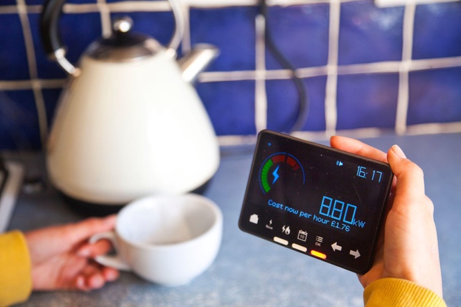 The steps to take if you are worried about your energy bill this winter