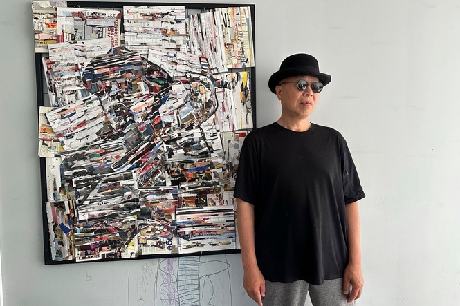 US-based Chinese artist handed 3-year prison term over satirical Mao artworks
