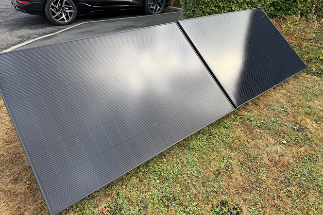 Where to buy plug-in solar panels in the UK as new rules soon come into force