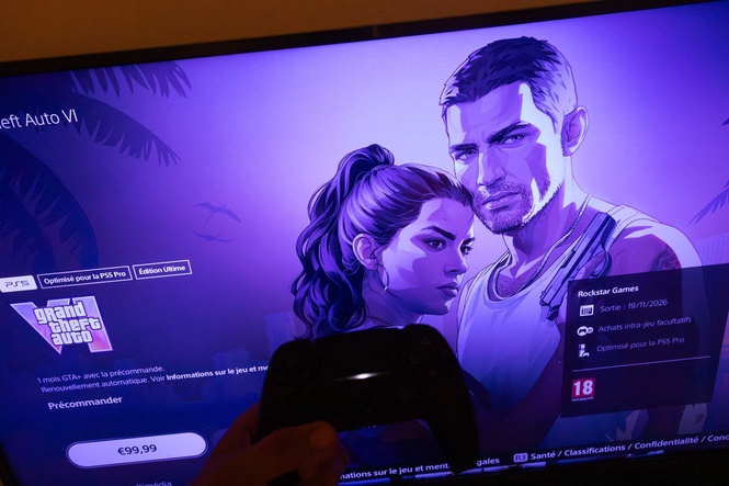 GTA 6: Developers Rockstar Games breaks silence on dramatic leak of game