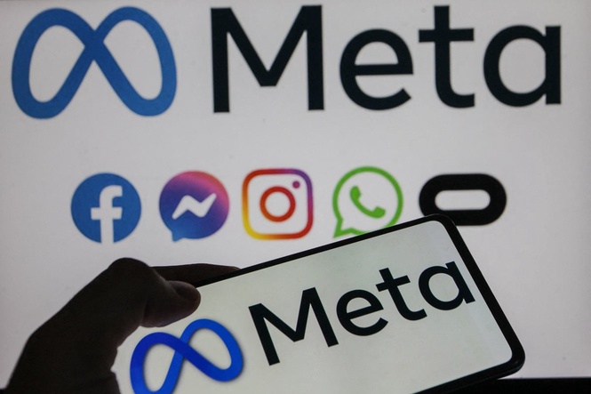 Watchdog bans ‘nudify’ ads on Meta over sex abuse concerns