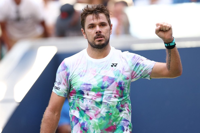 Stan Wawrinka handed US Open wild card to mark one last Grand Slam appearance
