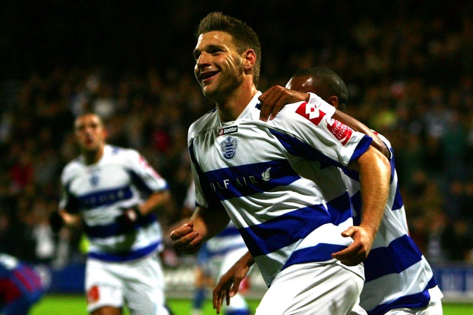 Police search for former Premier League midfielder after he is reported missing